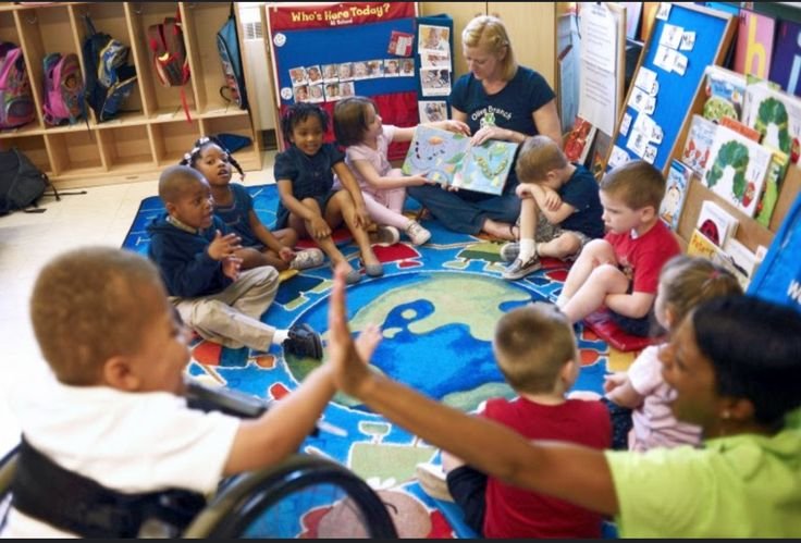 Give a Child the Chance to Learn