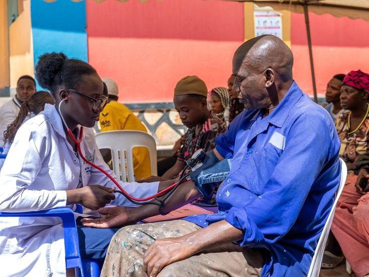 Care Within Reach